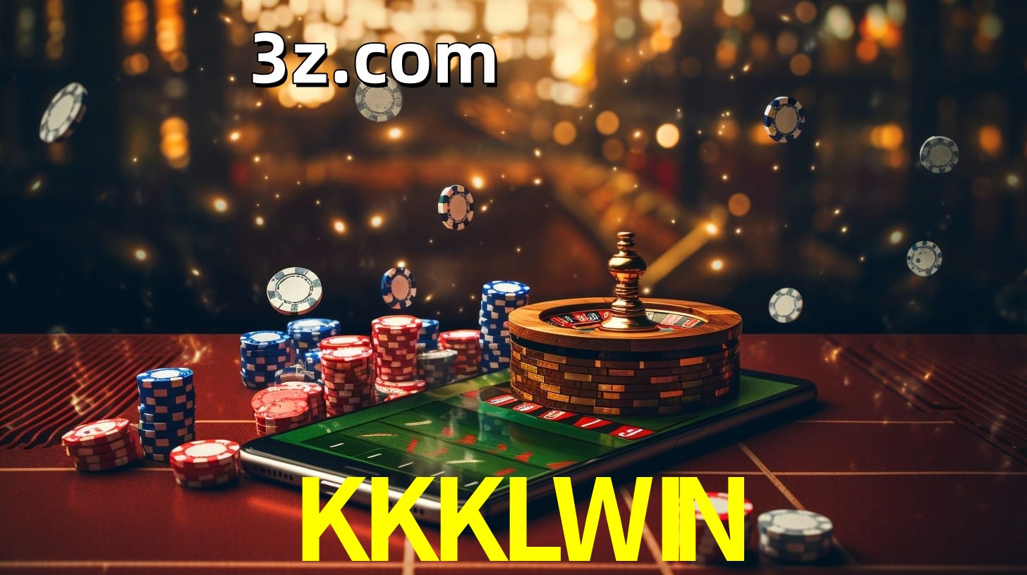 KKKLWIN