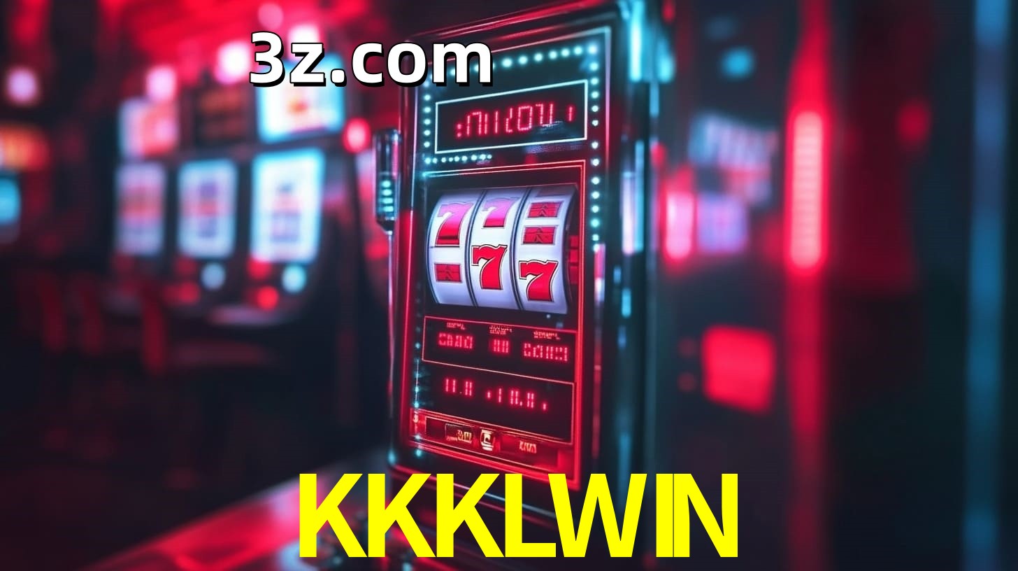 KKKLWIN