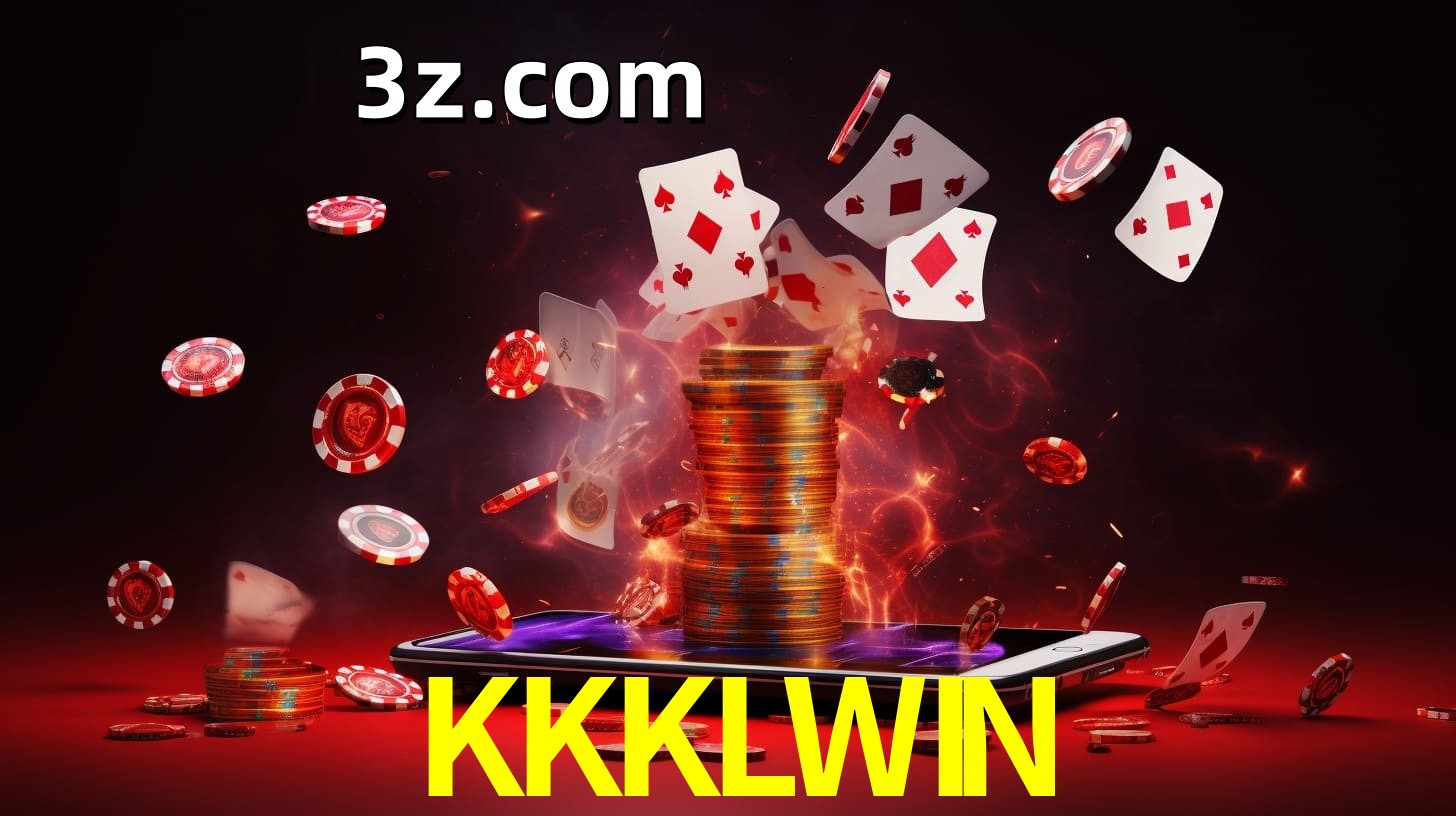 KKKLWIN