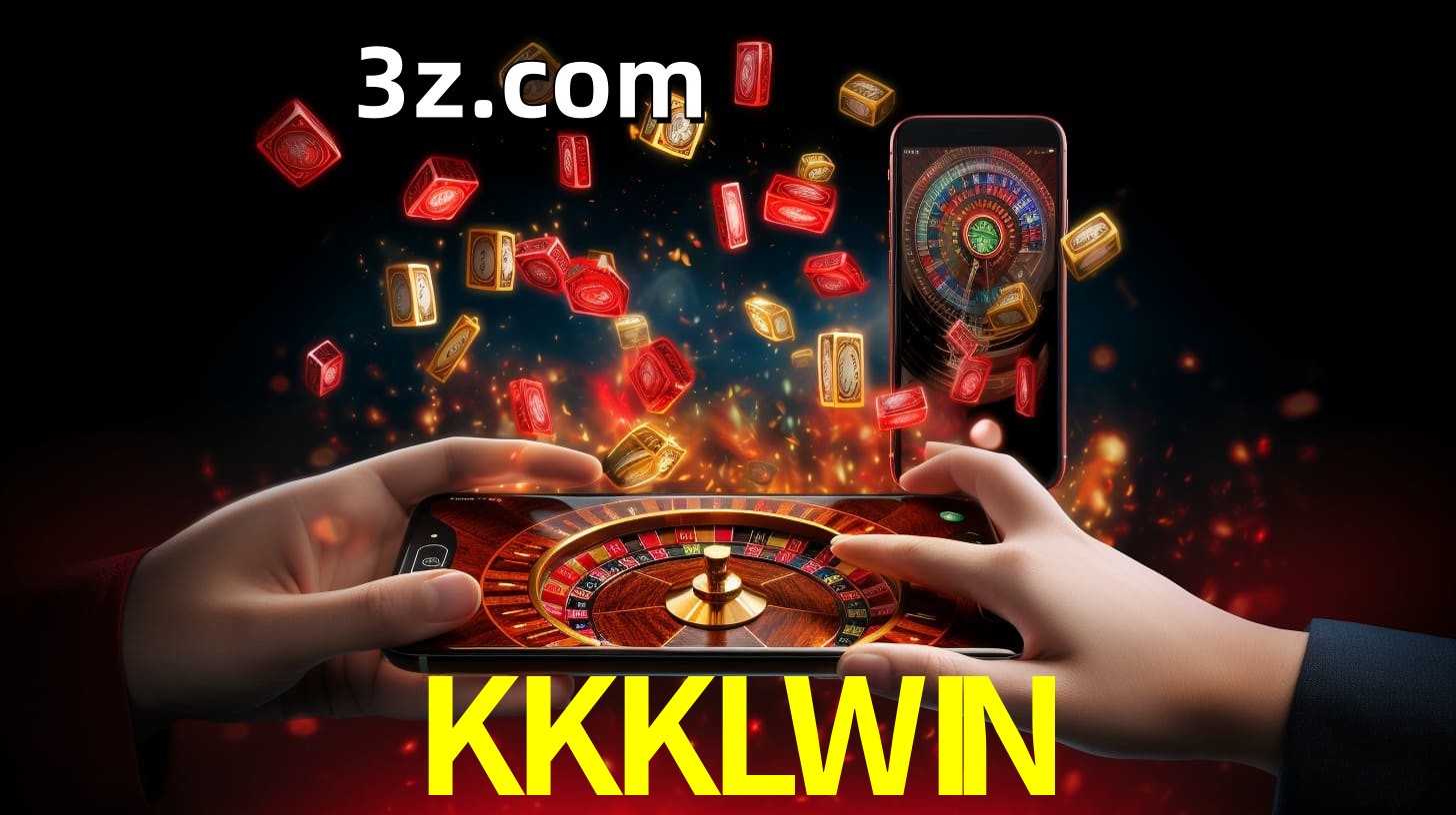 KKKLWIN
