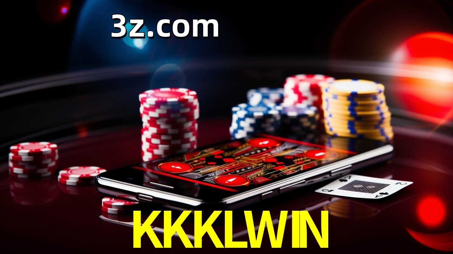 KKKLWIN