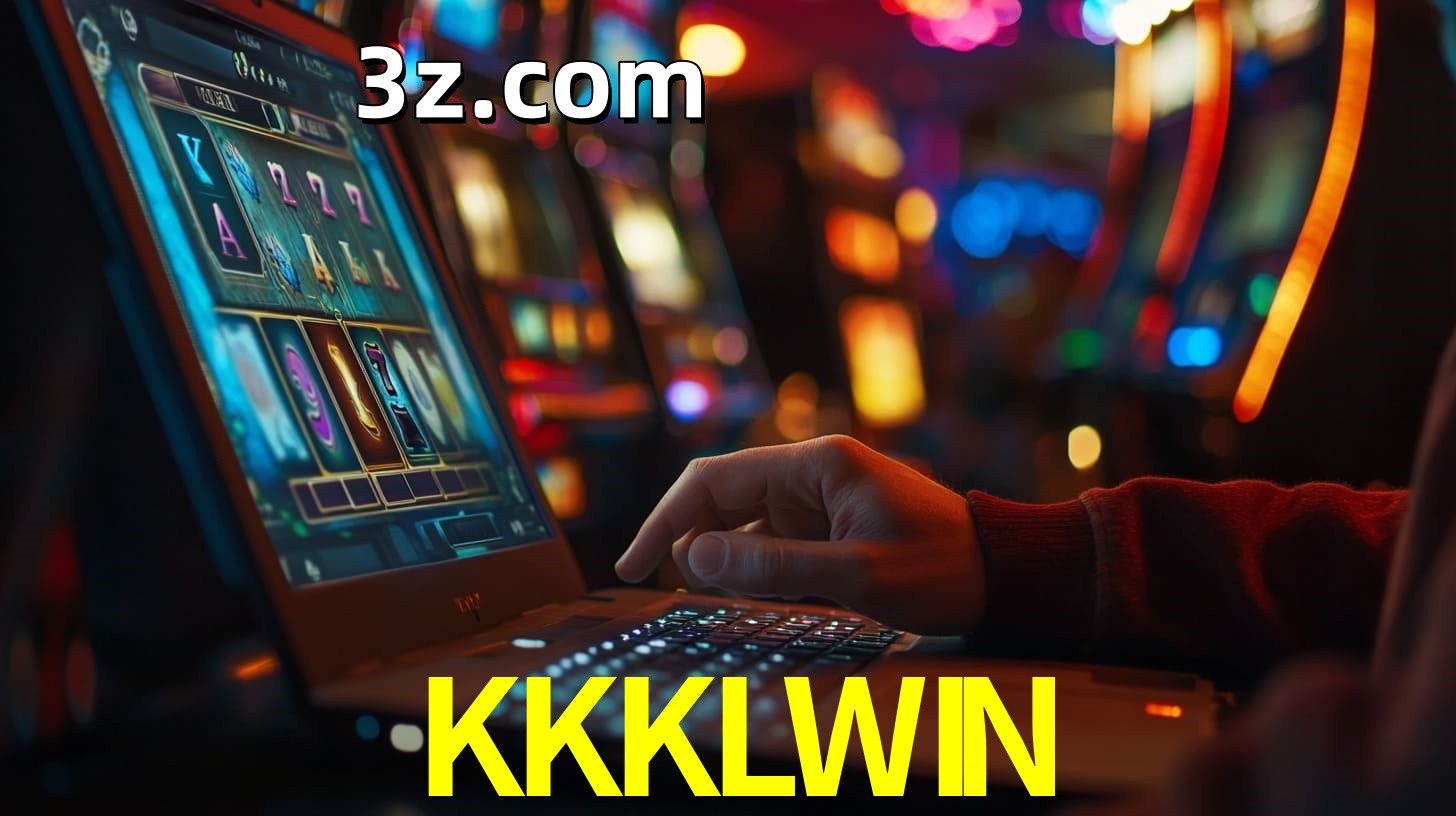 KKKLWIN