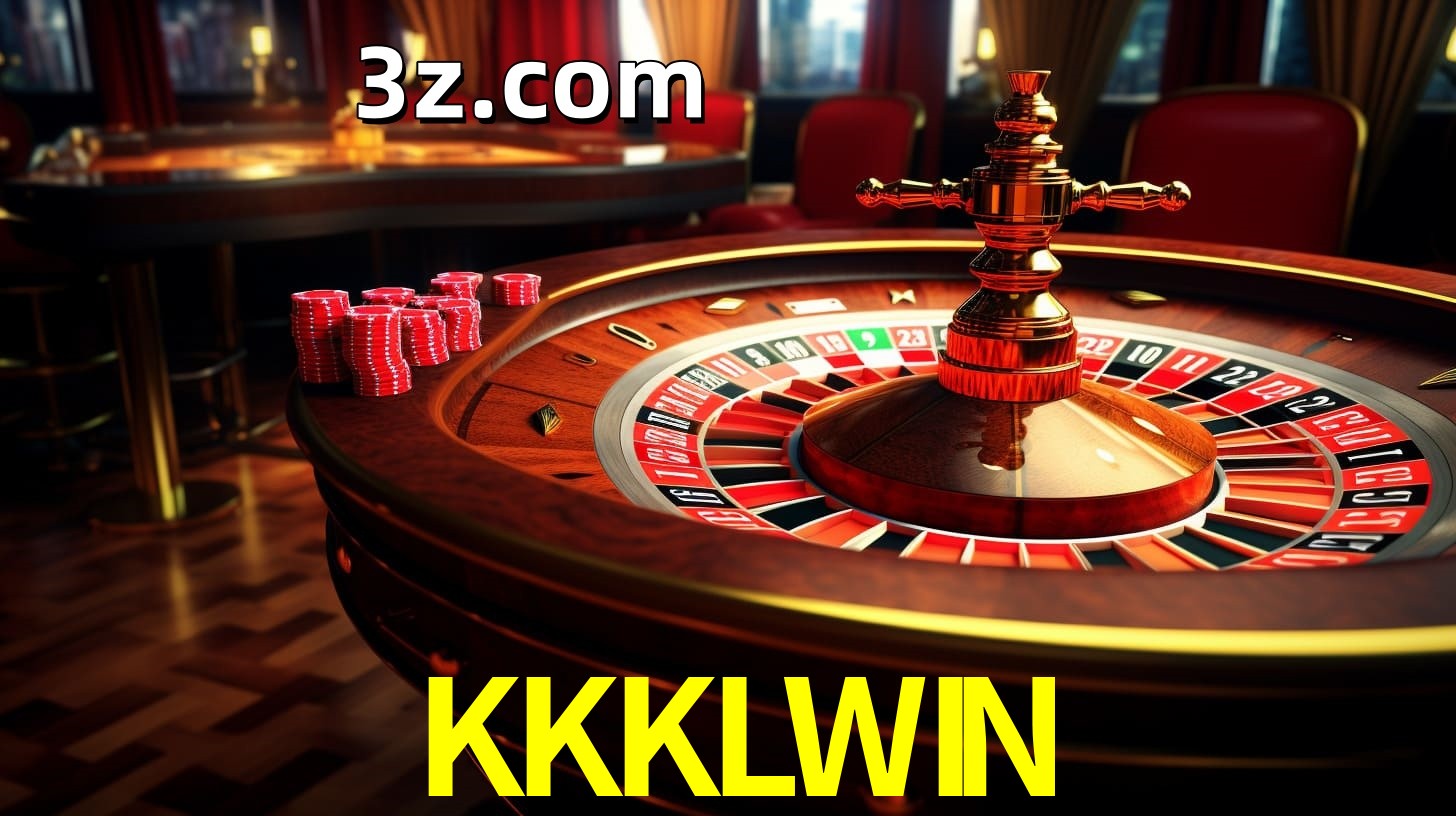 KKKLWIN