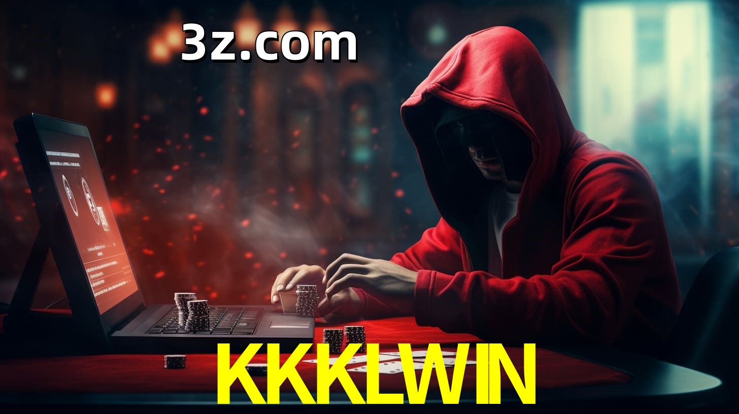 KKKLWIN