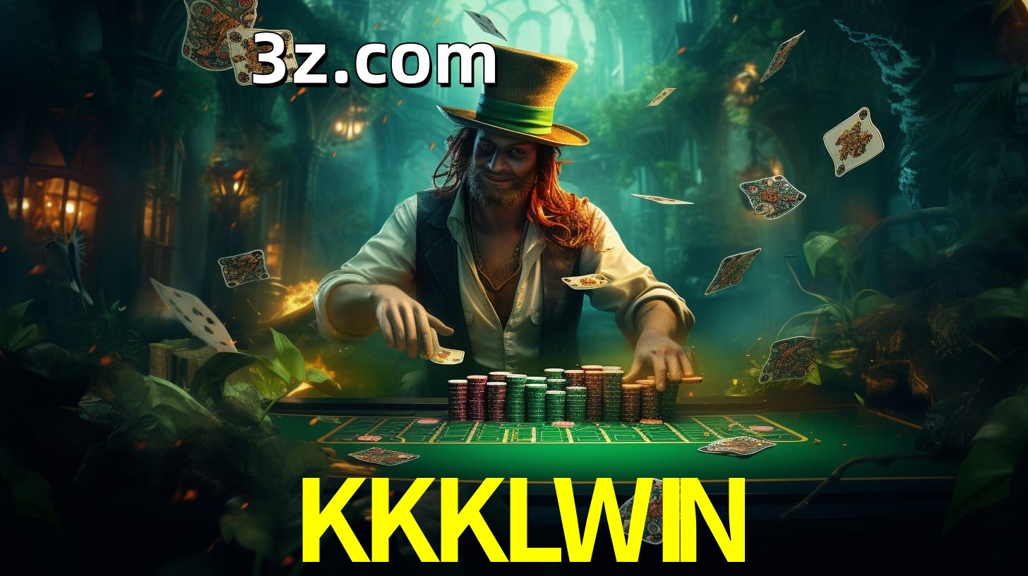 KKKLWIN