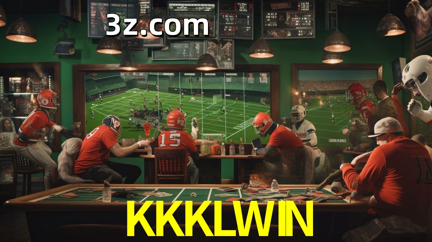 KKKLWIN