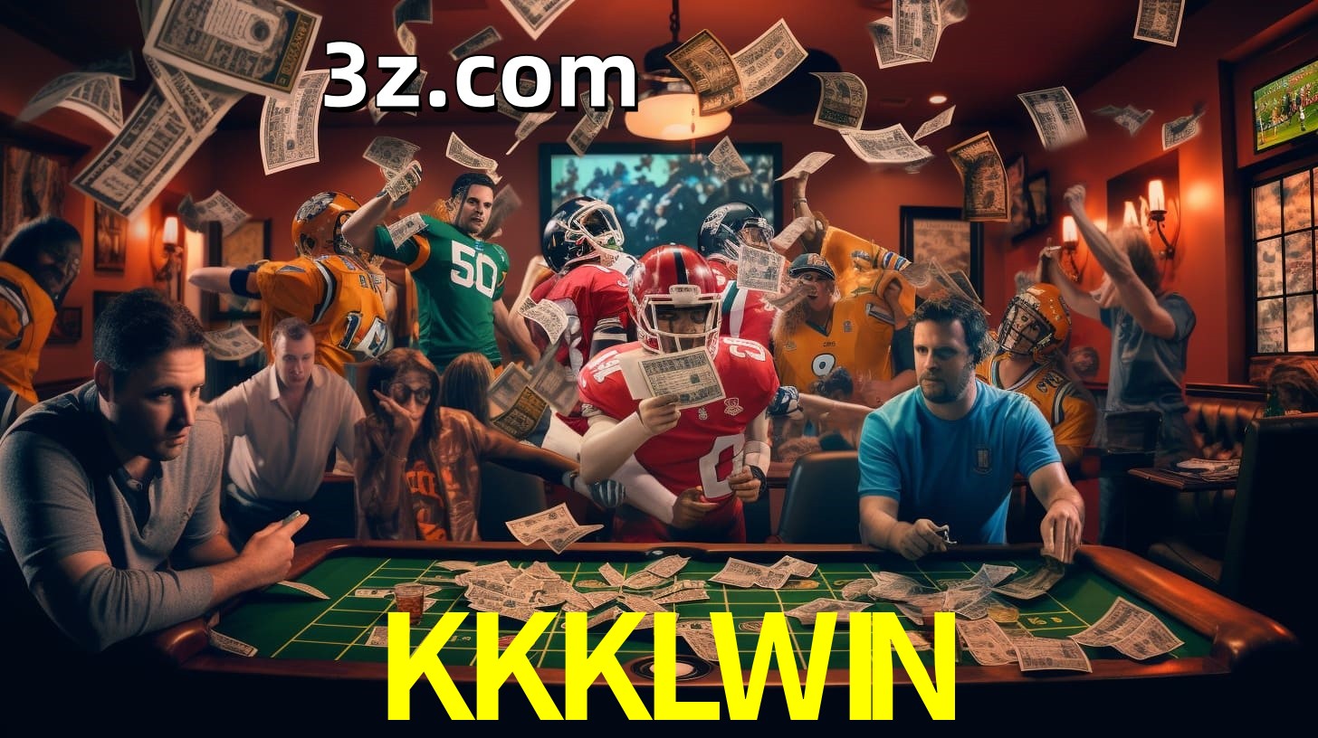 KKKLWIN