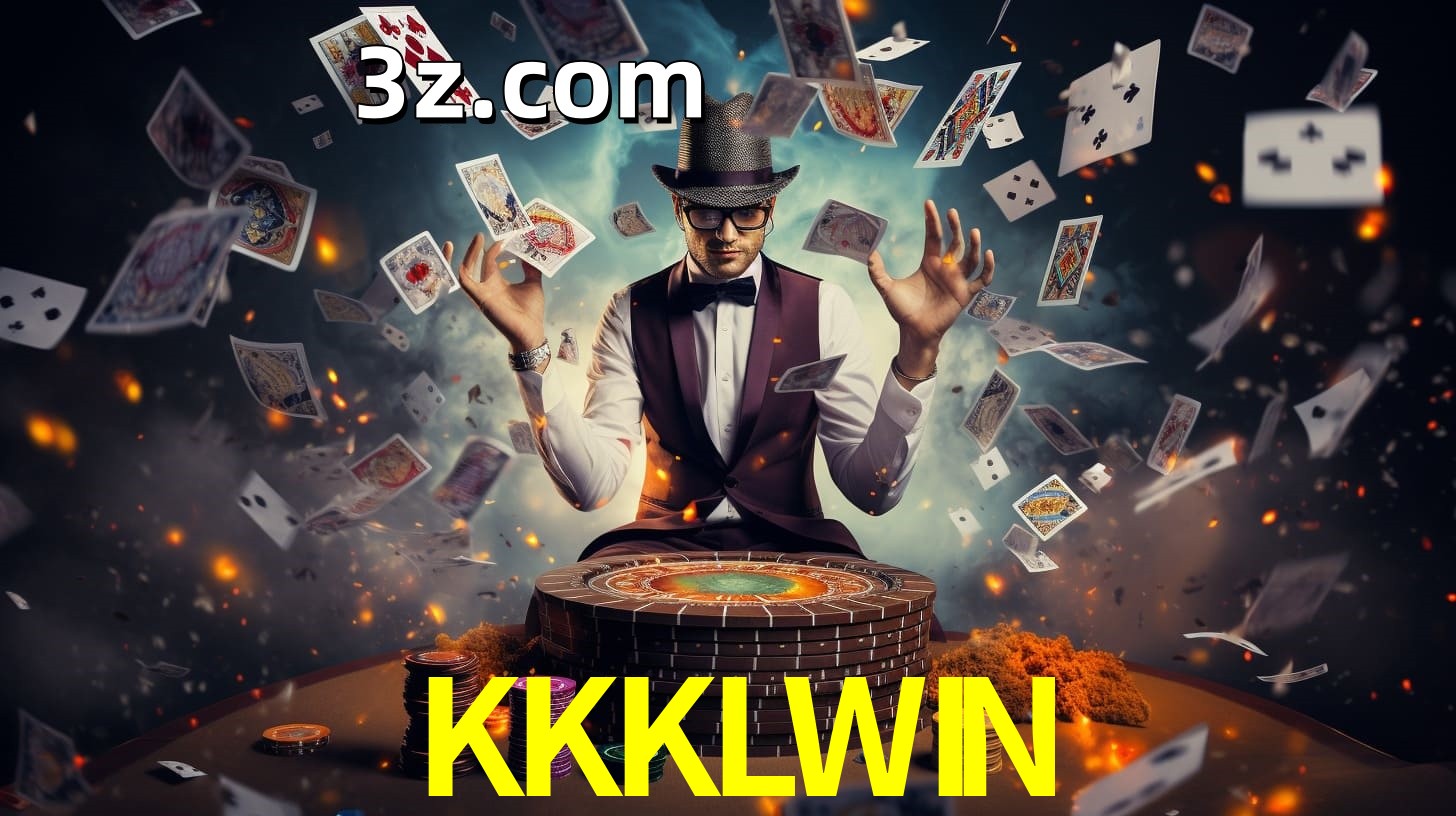 KKKLWIN