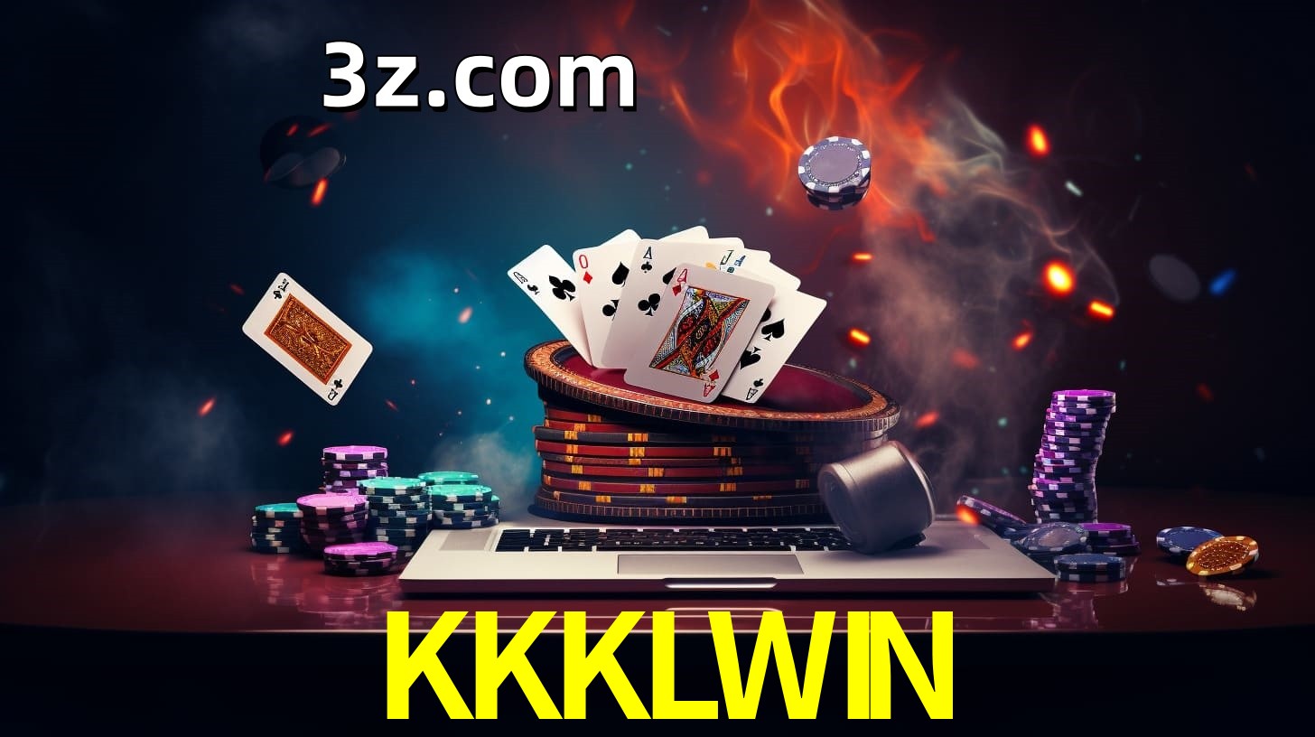 KKKLWIN