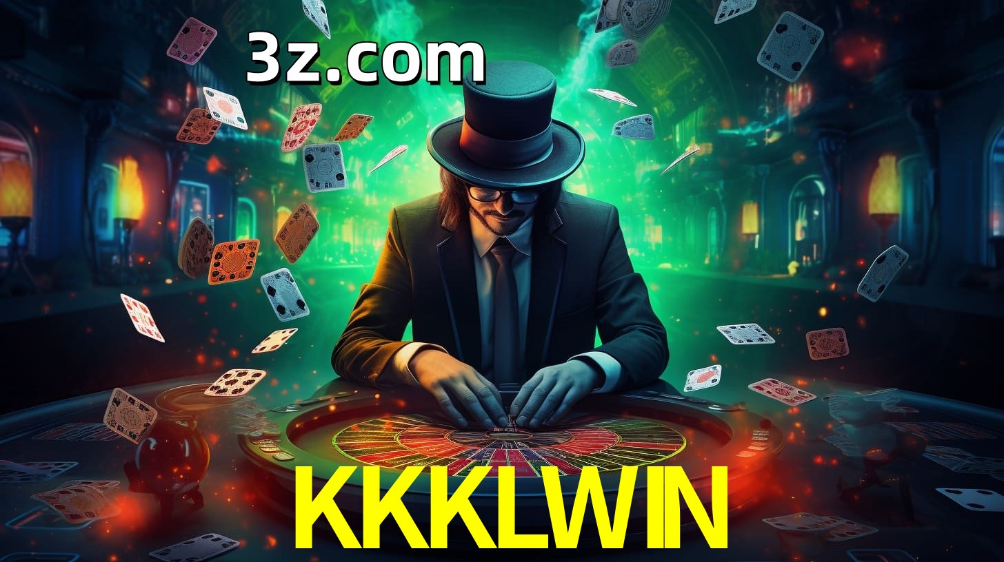KKKLWIN