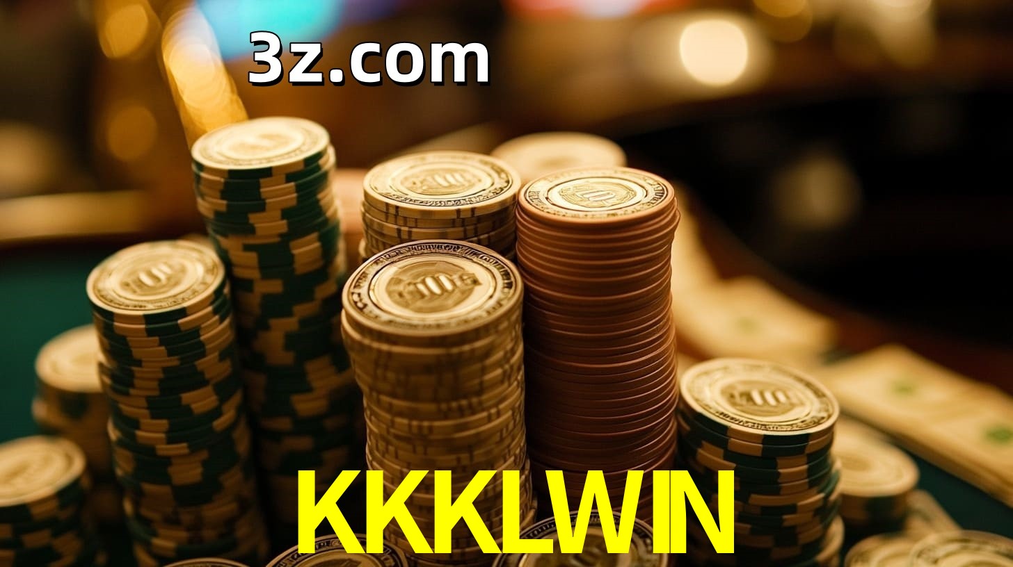 KKKLWIN
