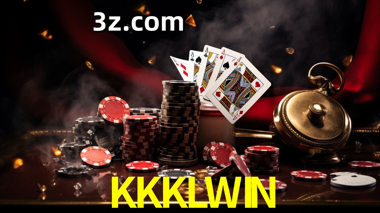 KKKLWIN