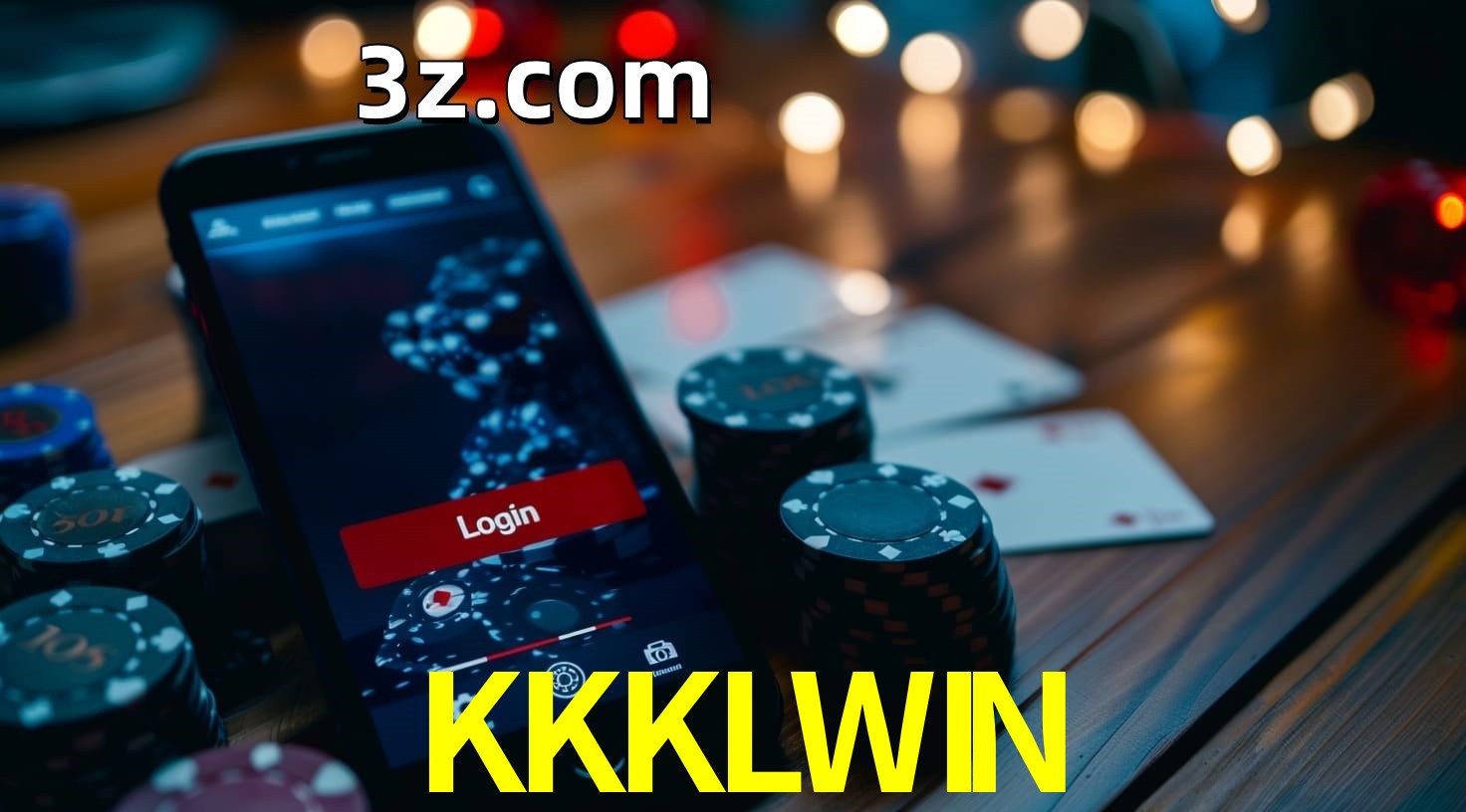 KKKLWIN