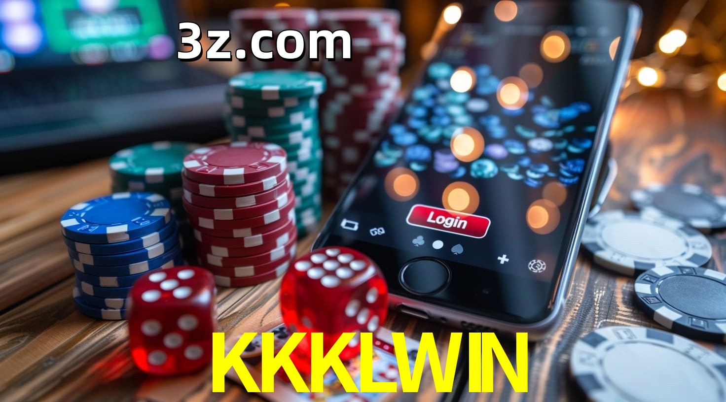KKKLWIN